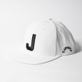 JONES CAP J Punching White