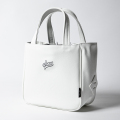 JONES Cart Bag カートバッグ GILLES & LOEWS ジル＆ロウズ White ホワイト