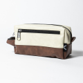 JONES ジョーンズ Dopp Kit ドップキット Heritage Ecru クリーム