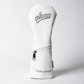 JONES Driver Cover ドライバー GILLES & LOEWS ジル＆ロウズ White ホワイト