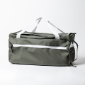 JONES Mini Tour Duffle Olive Tarpaulin