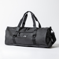 JONES FC Explorer Duffle Black