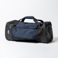 JONES FC Weekender Duffle Black/Navy