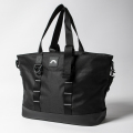 JONES FC Field Tote Black