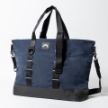 JONES FC Field Tote Navy