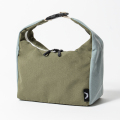 JONES Goodie Bag Olive/Clay Green