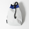 JONES Rangefinder Pouch Cement/Cobalt Blue