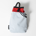 JONES Rangefinder Pouch Soft Blue/Red