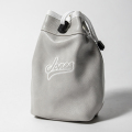 JONES Rangefinder Pouch レンジファインダーポーチ GILLES & LOEWS ジル＆ロウズ Light Grey ライトグレー