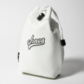 JONES Rangefinder Pouch レンジファインダーポーチ GILLES & LOEWS ジル＆ロウズ White ホワイト