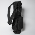 JONES Rover Stand Bag ローバー Black ブラック
