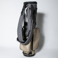 JONES Rover Stand Bag ローバー Cedar Brown ブラウングレー