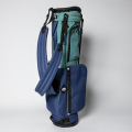 JONES Rover Stand Bag ローバー North Sea/Blue エメラルド/ネイビー
