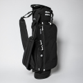 JONES Trouper 4.0 Stand Bag トゥルーパー Black ブラック