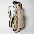 JONES Trouper 4.0 Stand Bag トゥルーパー Fescue ベージュ