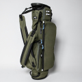 JONES Trouper 4.0 Stand Bag トゥルーパー Olive Night オリーブ