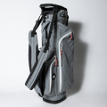 JONES Utility X Stand Bag ユーティリティ エックス Graystone グレー