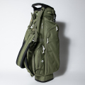 JONES Utility X Stand Bag ユーティリティ エックス Olive オリーブ