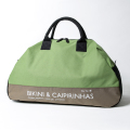 Knee Deep Boston Bag Green