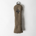 Knee Deep Hybrid Cover Cross Cotton Canvas Khaki