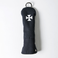 Knee Deep Hybrid Cover Cross Cotton Canvas Navy