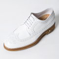 LAMBDA Men's LIVORNO White