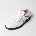 LAMBDA ラムダ Women's ウィメンズ FERRARA フェラーラ WHITE KILT ホワイトキルト