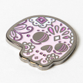 Matchstick Golf Ball Marker Sugar Skull Dana