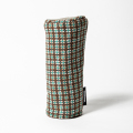 MOGSHADE モグシェイド Fairway Wood Cover フェアウェイウッドカバー Reverse Mini Vintage Brown/Blue ブラウン/ブルー
