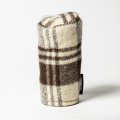 MOGSHADE モグシェイド Hybrid Cover ハイブリッドカバー Tartan Brown ブラウン