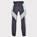 Monreal Leggings Grey / Mint