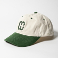 OTTGIPSA Cap OC Ivory/Green