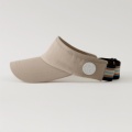 OTTGIPSA Sun Visor Beige
