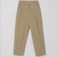 OTTGIPSA Women's Demi Pants Beige