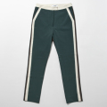 OTTGIPSA Women's Slim Line Pants Green