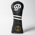 Public Drip Driver Cover P Black