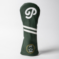 Public Drip Driver Cover P Green
