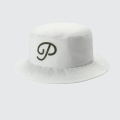 Public Drip パブリックドリップ Bucket Hat バケットハット Big P White ホワイト