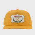 Public Drip パブリックドリップ G.C. Hat 帽子 Drip Yellow