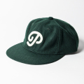 Public Drip Wool Hat P Green