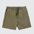 Public Drip パブリックドリップ Men's Anywhere Tech Shorts ショーツ Olive オリーブ