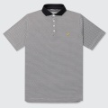 Public Drip パブリックドリップ Men's Athlete Polo ポロ Birds Eye