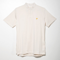 Public Drip パブリックドリップ Men's Blade Polo ブレードポロ Cream クリーム