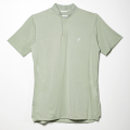 Public Drip パブリックドリップ Men's Blade Polo ブレードポロ Sage セージグリーン