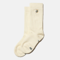 Public Drip パブリックドリップ Men's Athlete Socks ソックス Cream クリーム