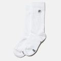Public Drip パブリックドリップ Men's Athlete Socks ソックス White ホワイト