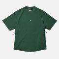 Public Drip Swing Shirt Green