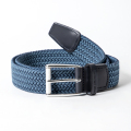 ROYAL ALBARTROSS MEN'S Belt THE BALZO Blue