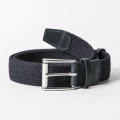 ROYAL ALBARTROSS MEN'S Belt THE BALZO Navy