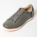 ROYAL ALBARTROSS MEN'S Golf Shoes THE WOODLEY Grey
